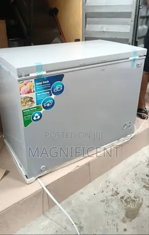 Original Brand New Lg Deep Freezer 300l