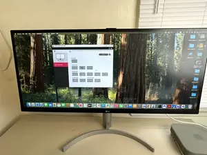 Samsung 34 Inches Ultrawide Monitor
