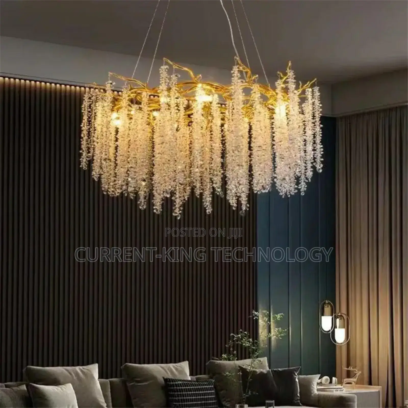 The Electrician