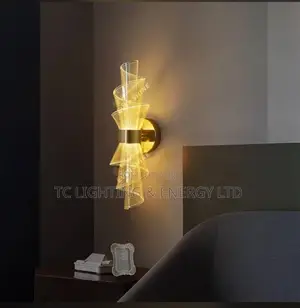 Modern Led Wallbracket