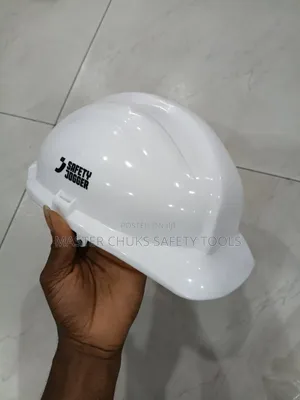 Safety Jogger Helmet