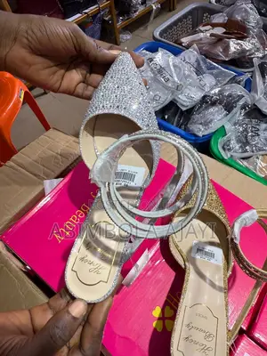 Quality and Affordable Heel