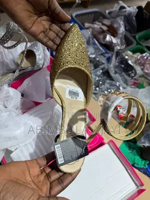 Quality and Affordable Heel