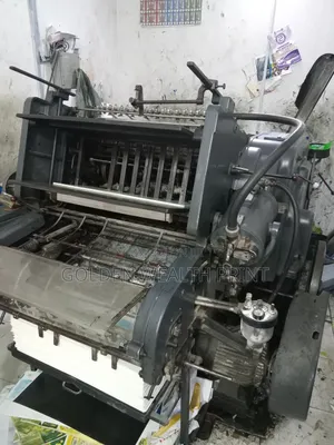 Printing Services