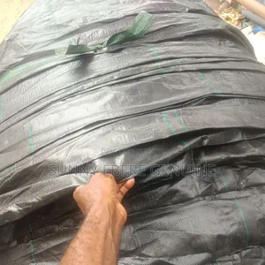 Woven Geotextile For Civil Engineering 500m*5m