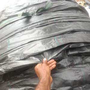 Woven Geotextile For Civil Engineering 500m*5m