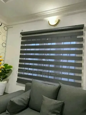 Day and Night Zebra Blindss