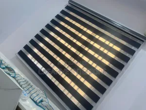 Day and Night Zebra Blindss