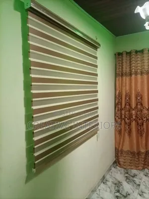 Day and Night Zebra Blindss