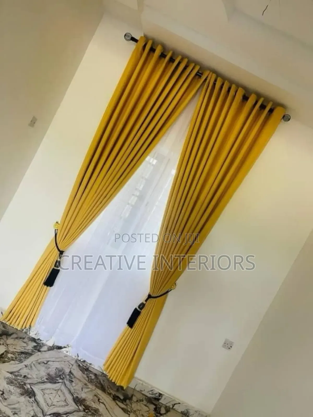 Quality Turkish Curtains