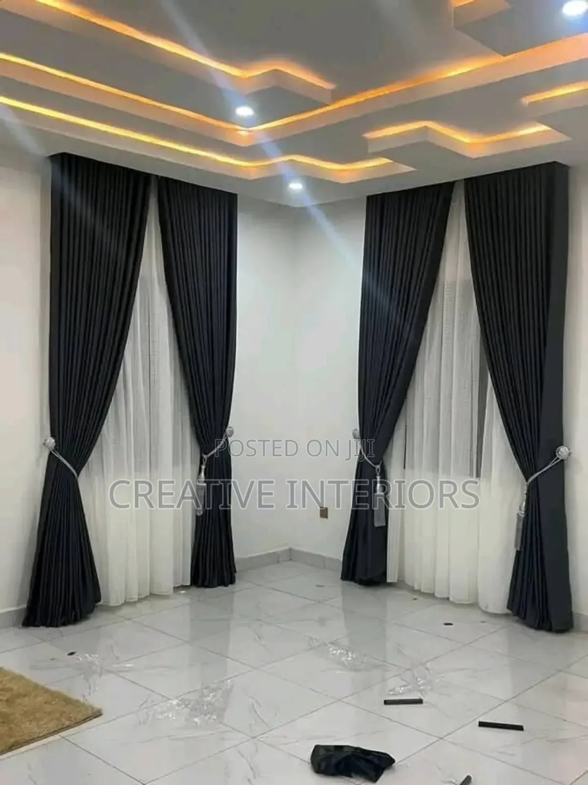 Quality Turkish Curtains