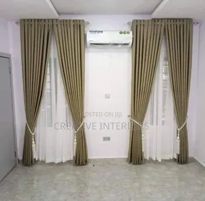 Quality Turkish Curtains