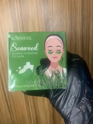 Sleeping Eye Mask 30-in-1 Eye Mask