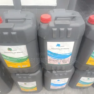 NNPC Superduty C3 15w40 Ch4