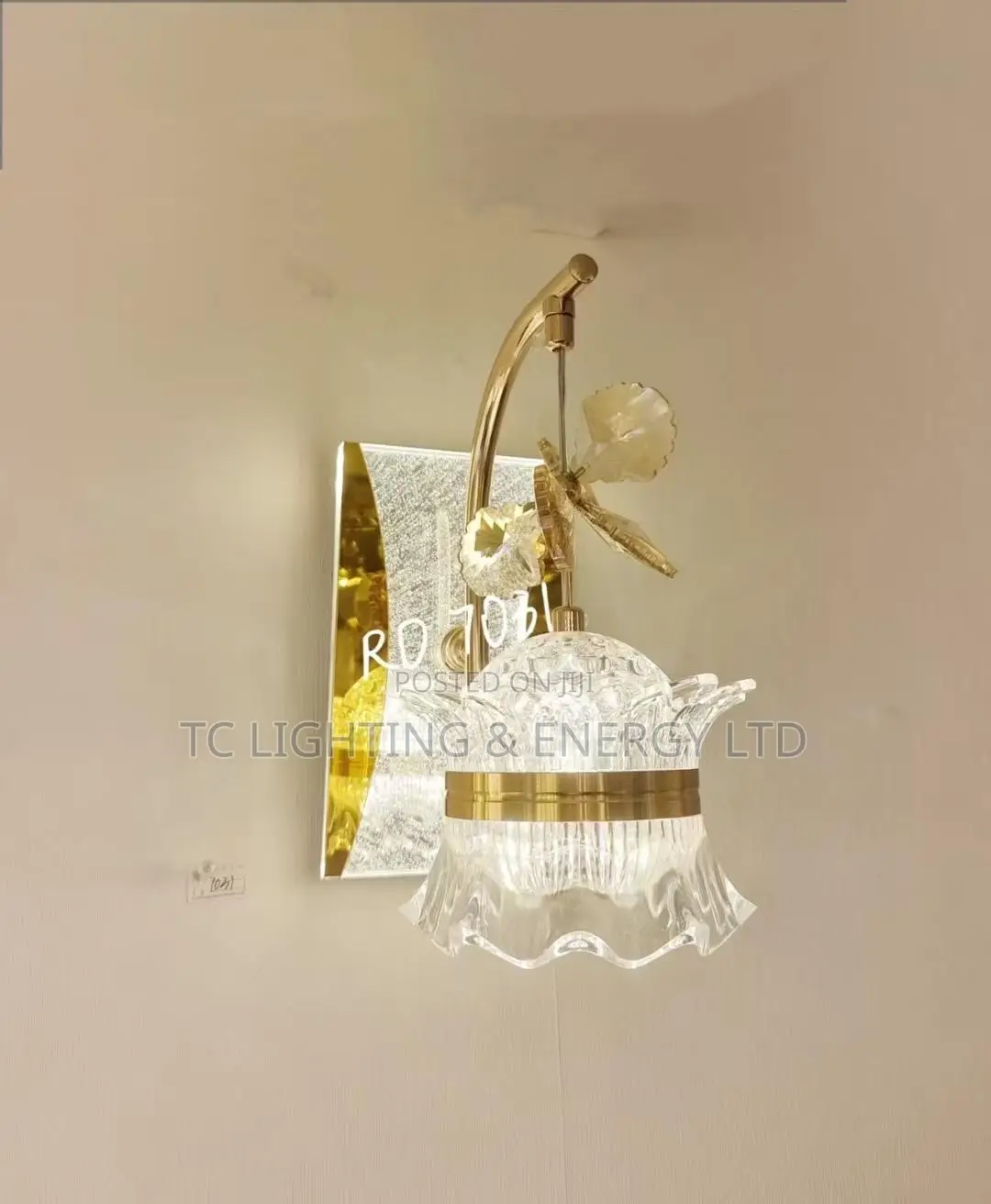 Quality Led Wallbrackets