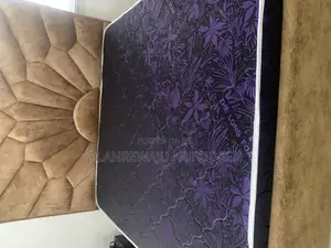 6by6 Bed Frame