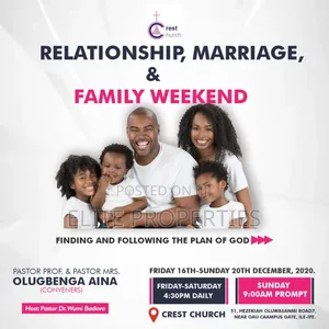 Creative Graphics Design Services In Ibadan