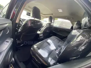 Lexus NX 300 AWD 2018 Black