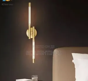 Nordic Wall Light