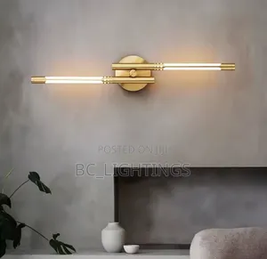 Nordic Wall Light
