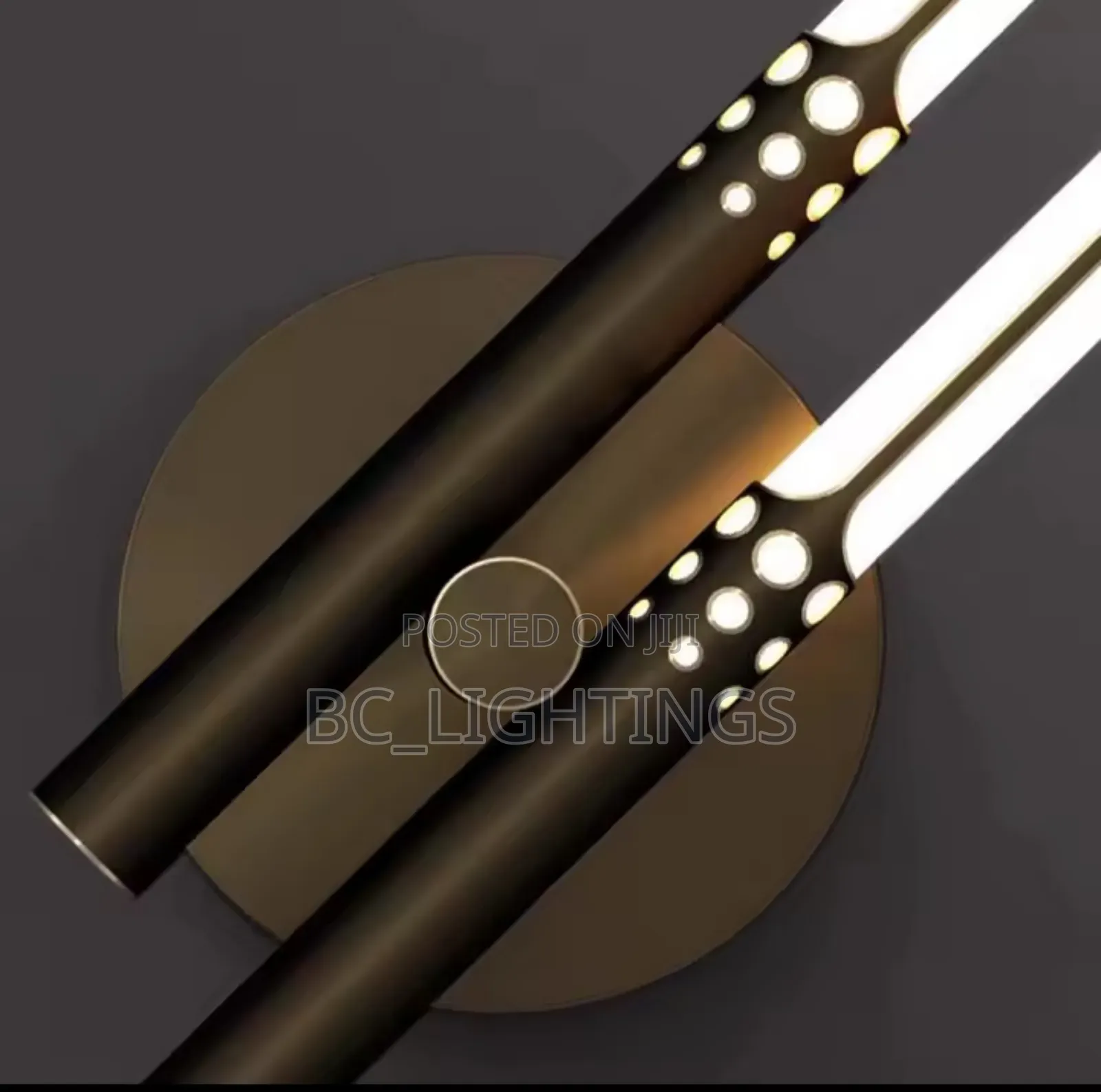Nordic Wall Light