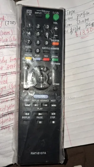 Remote For Blue Ray Dvd Sony Product Get Today .