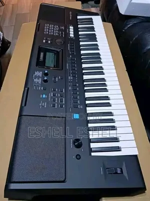 Yamaha Keyboard PSR-E473