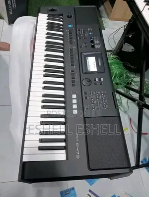Yamaha Keyboard PSR-E473