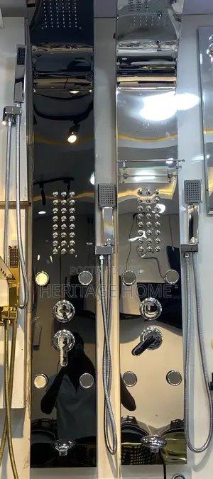 Power Shower