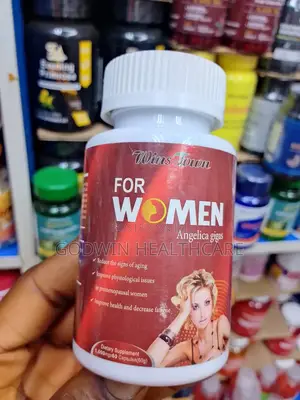 For Woman Capsule