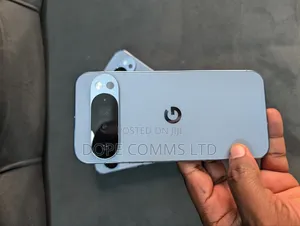 Google Pixel 10 Pro XL 256 GB Blue
