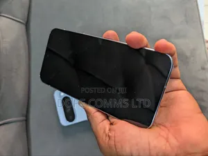 Google Pixel 10 Pro XL 256 GB Blue