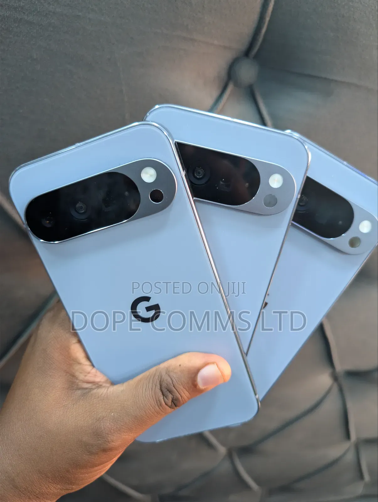 Google Pixel 10 Pro XL 256 GB Blue