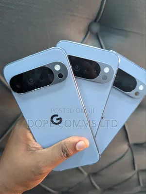 Google Pixel 10 Pro XL 256 GB Blue
