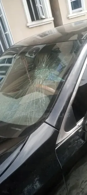 Lexus Es350 2010 Windscreen Glass Available
