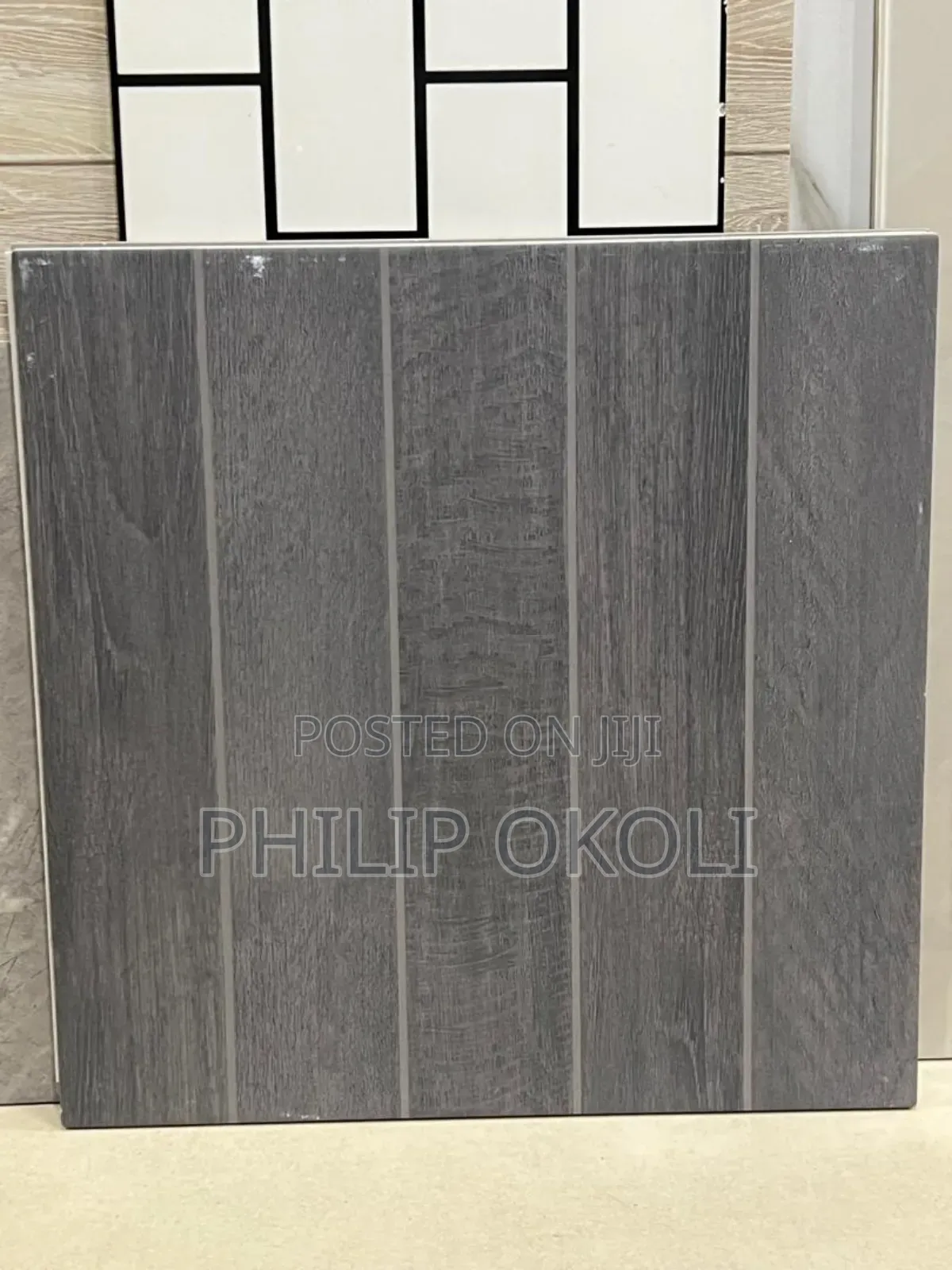 Rustic Matt Floor Italian Tiles