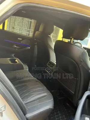 Mercedes-Benz GLE-Class AMG GLE 53 4MATIC 2022 White