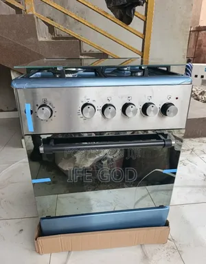 Original High Quality Bosch 60cm*60cm Standing Gas Electric Cooker