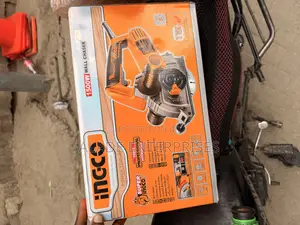 Ingco 1500w Industrial Wall Chaser