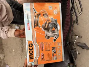 Ingco 1500w Industrial Wall Chaser
