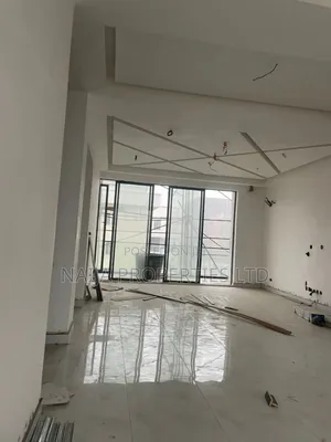3bdrm Apartment in Seagate, Lekki for sale