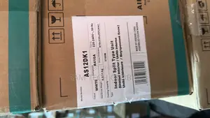 1.5 Horse Power of Hisense Air Conditioner