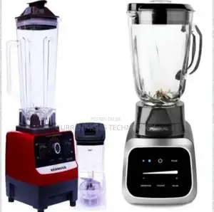 Professional Blenders Repair