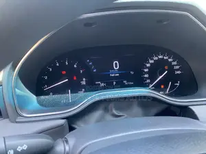Toyota Avalon Touring 2020 Black