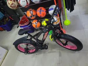 Children 26 Inches Bicycle