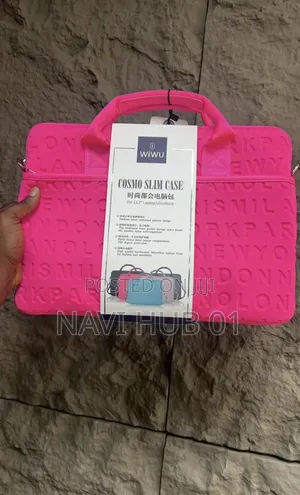 Original Wiwu Laptop Bag