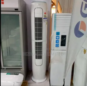 3 Tons Polystar Inverter Standing Air Conditioning.