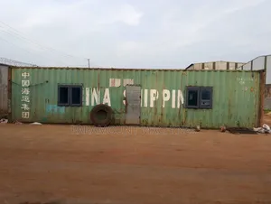 40ft Container