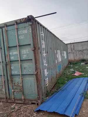 40ft Container