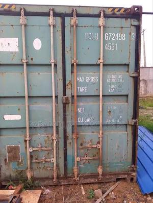 40ft Container